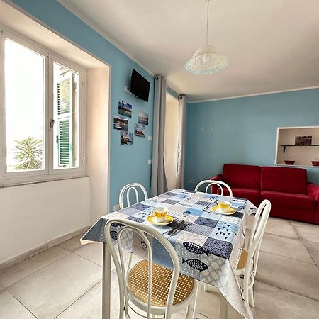 A Ca Mia Di Marianna Appartement La Spezia Buitenkant foto