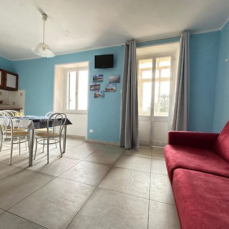A Ca Mia Di Marianna Appartement La Spezia Buitenkant foto
