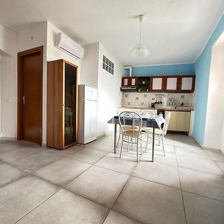 A Ca Mia Di Marianna Appartement La Spezia Buitenkant foto
