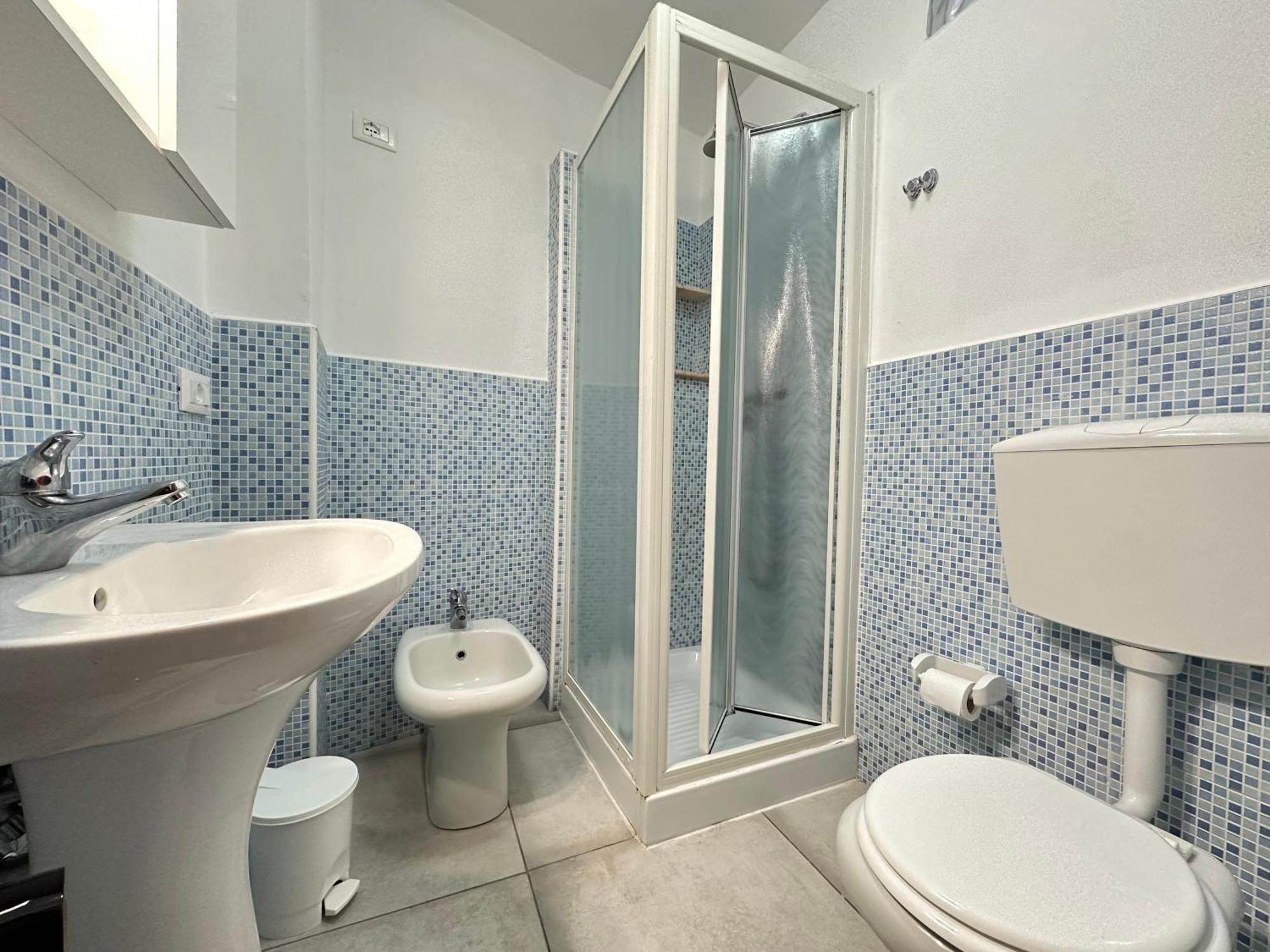 A Ca Mia Di Marianna Appartement La Spezia Buitenkant foto