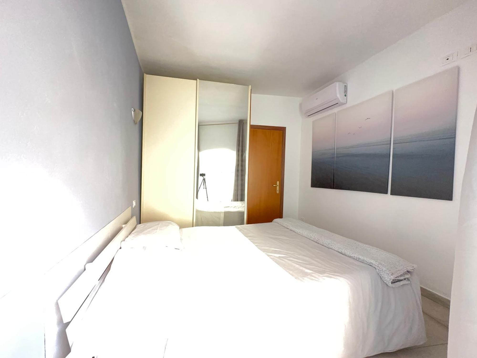 A Ca Mia Di Marianna Appartement La Spezia Buitenkant foto