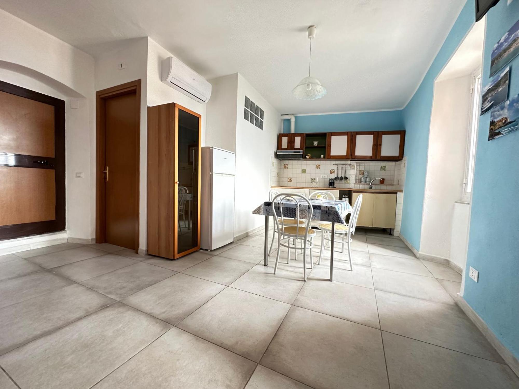 A Ca Mia Di Marianna Appartement La Spezia Buitenkant foto