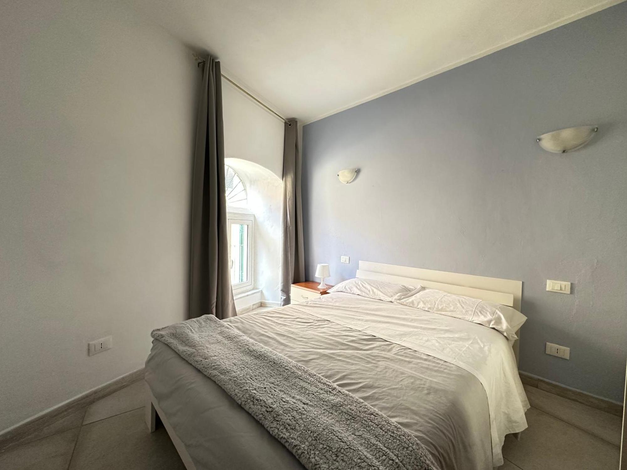 A Ca Mia Di Marianna Appartement La Spezia Buitenkant foto
