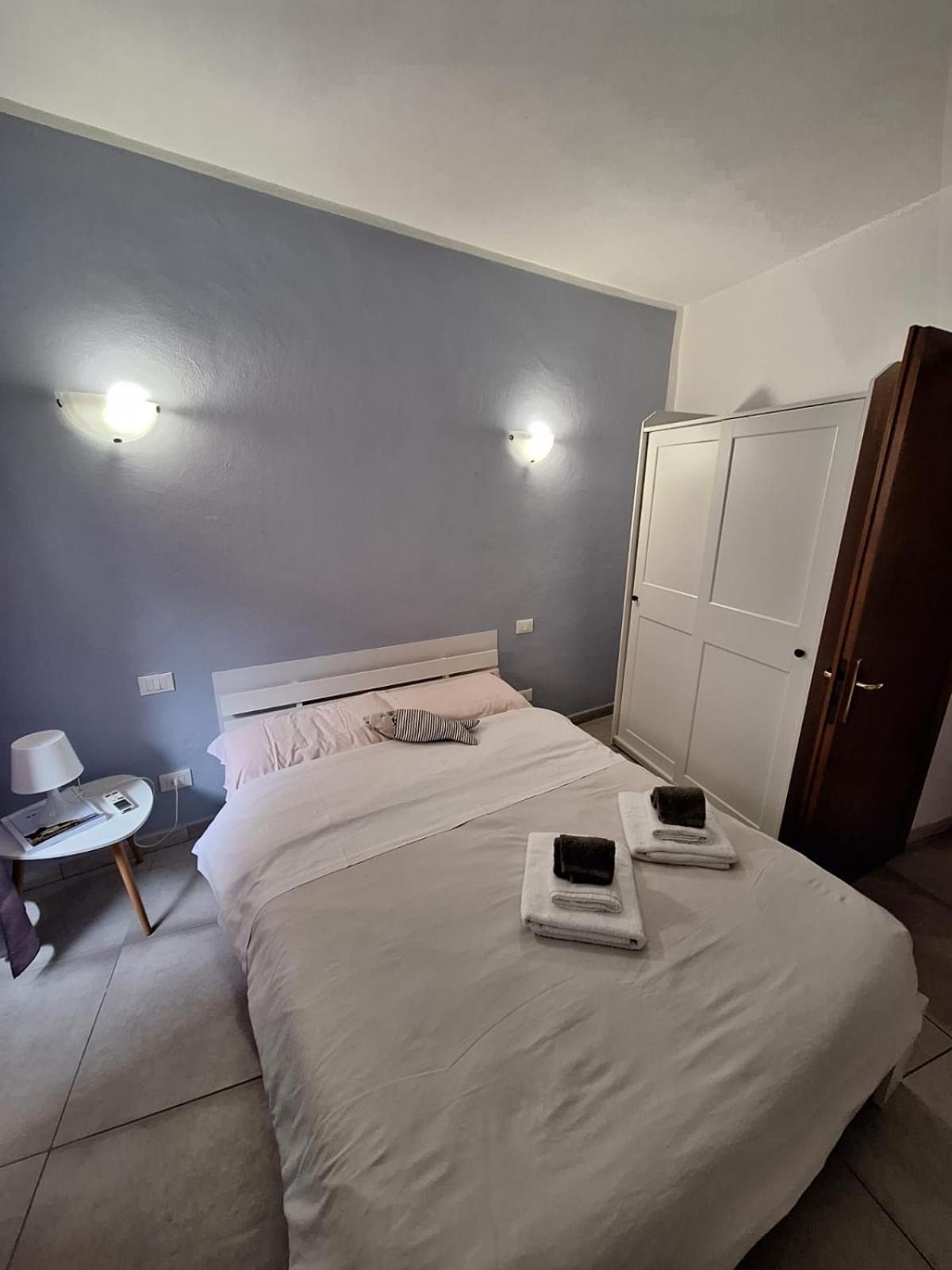 A Ca Mia Di Marianna Appartement La Spezia Buitenkant foto